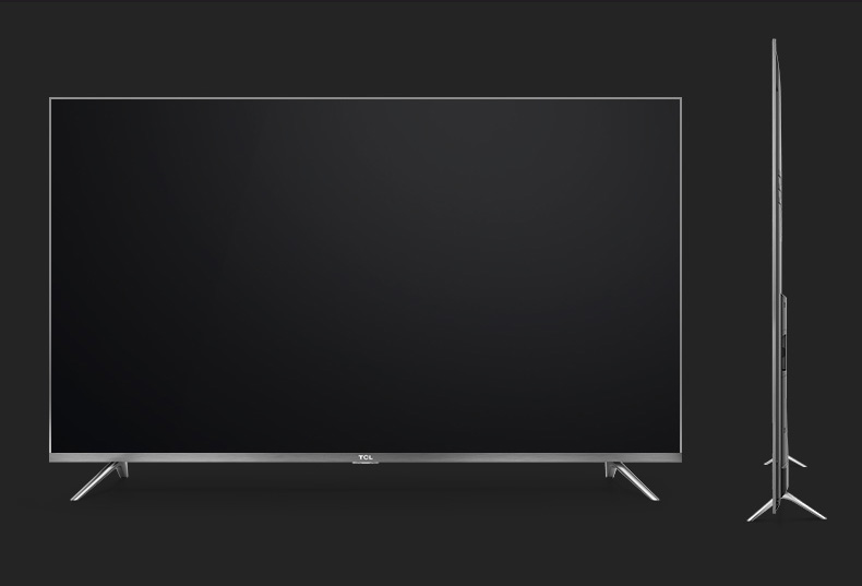 ti vi màn hình phẳng TCL 65A730U 65 inch TV 4K siêu mỏng 64-bit LCD LCD thông minh LCD màn hình phẳng tivi casper