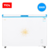 tủ lạnh có ngăn đông mềm nào tốt TCL BD / BC-306HQD 306 thương mại công suất lớn đơn nhiệt độ tủ đông lạnh tủ lạnh chuyển đổi tủ lạnh - Tủ đông tủ đông loại nhỏ Tủ đông