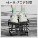 Yadi Taotao plus, корзина для электромобиля Letang, сумка-вкладыш, аккумулятор, передняя корзина для автомобиля, передняя корзина для хранения, трамвайная рама