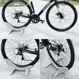 Деревянный велосипед, шоссейная горная парковочная стойка, портативный стенд для ремонта, опорная рама с аксессуарами