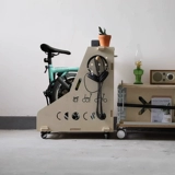 Складной велосипед, система хранения, деревянный ящик для хранения, парковочная стойка