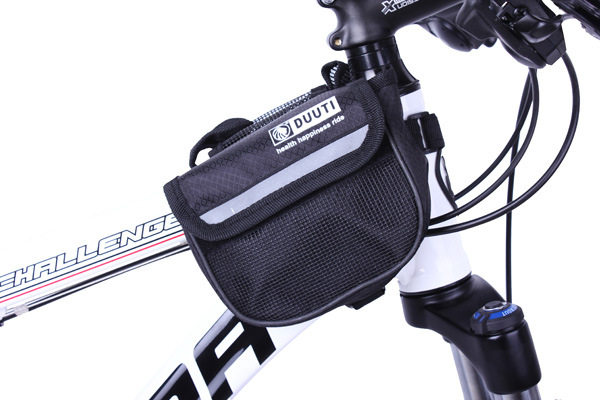 Sacoche pour vélo DUUTI - Ref 2228754 Image 8