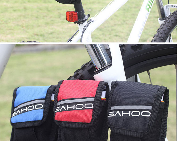 Outils pour vélo SAHOO - Ref 2292206 Image 7