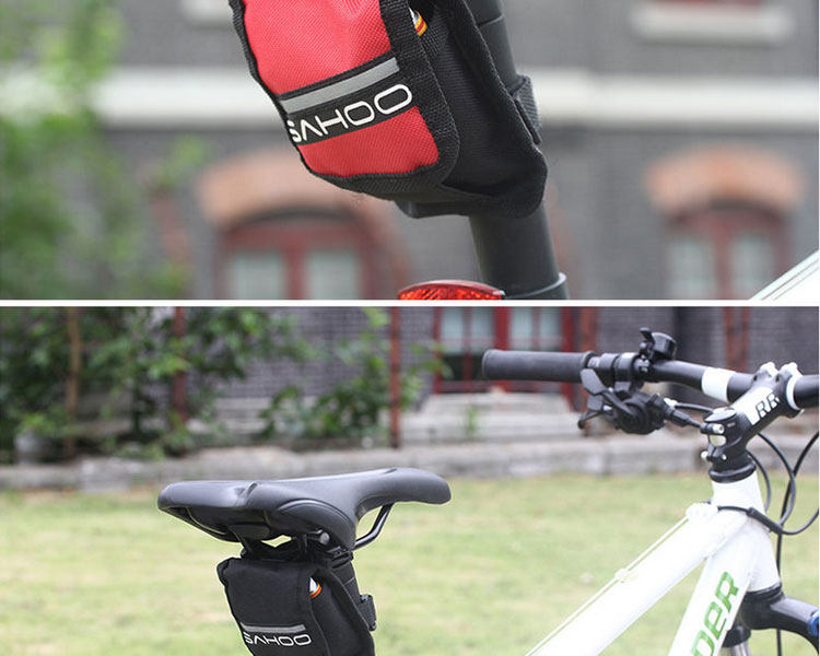 Outils pour vélo SAHOO - Ref 2292206 Image 10