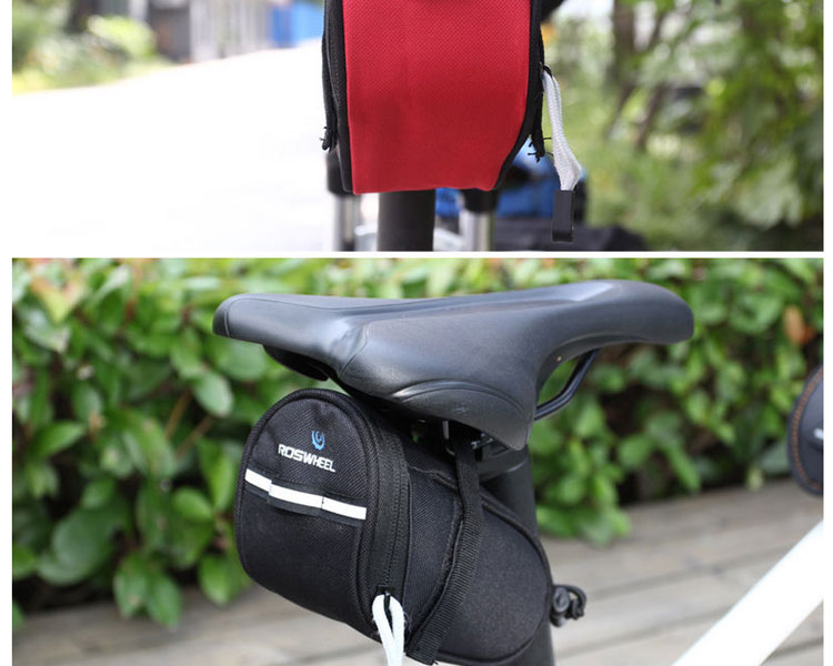 Sacoche pour vélo ROSWHEEL - Ref 2233675 Image 13