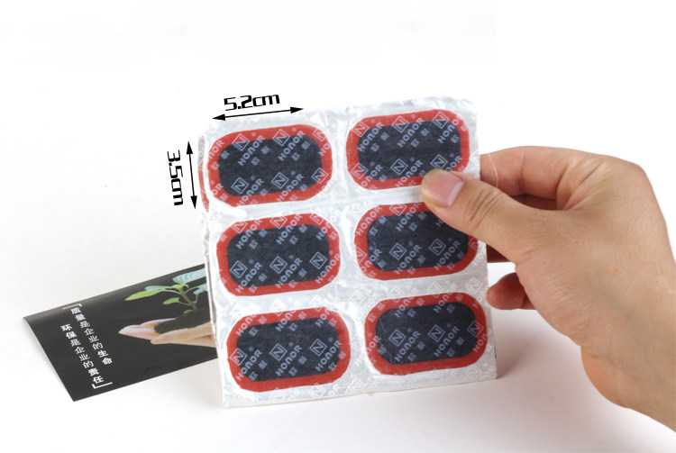 Kit de réparation vélo HONOR - Ref 2314107 Image 5