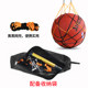 Basketball pump, football inflator, balloon household portable ball needle, universal toy ball, swimming ring inflatable needle