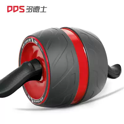 Dothic belly wheel rebound home bearing silent giant wheel men's female abdominal wheel Belly Belly waist roller