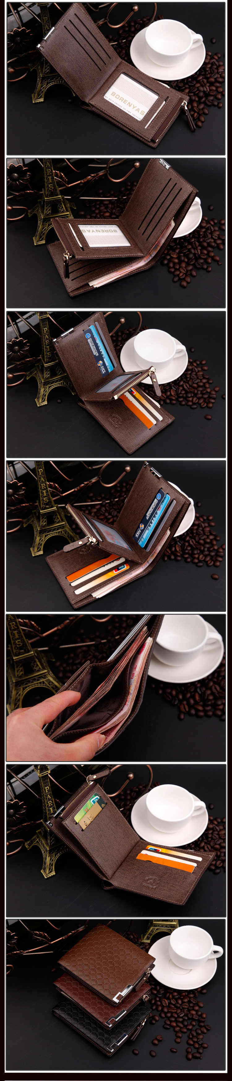 Sac pour homme - Ref 52641 Image 11