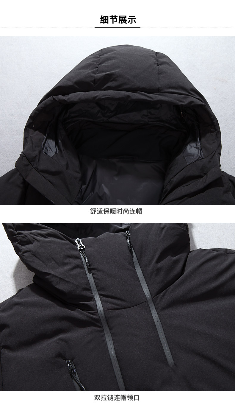 Blouson homme A EAC - Ref 3123287 Image 17