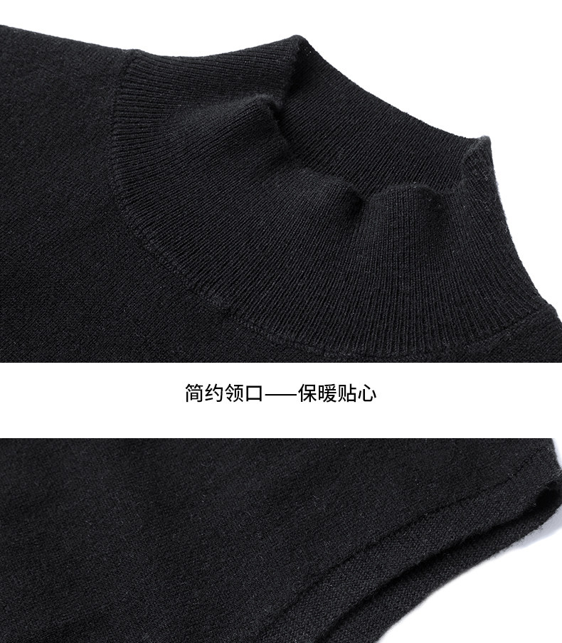 Débardeur hiver femme en Laine - Ref 3176818 Image 24