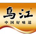 乌江旗舰店的LOGO