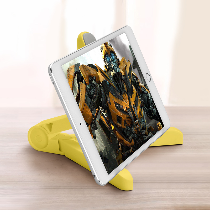 hỗ trợ máy tính để bàn giữ điện thoại khung ipad tablet cưỡi nữ pad 2/3 không khí lười biếng giường đa năng kệ phổ biến gấp di động điện đồng hồ hỗ trợ video gốc cọ máy tính - Phụ kiện máy tính bảng ốp ipad mini 5