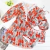Cặp đôi đồ bơi nữ bikini ba mảnh ngực nhỏ tụ tập quần lọt khe nam quần dài mùa xuân phù hợp với đồ bơi 	đồ đôi tắm biển đẹp Vài đồ bơi