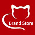 威莱品牌店的LOGO