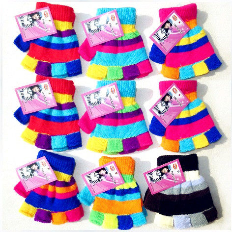 Gants pour enfants - Ref 2147099 Image 7