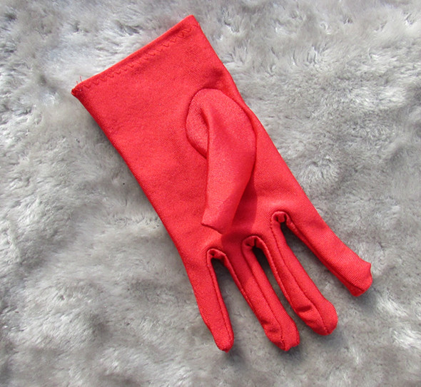 Gants pour enfants en spandex - Ref 2146052 Image 11