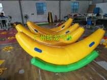 Inflatable water trampoline bouncing bed slide seesaw children million ocean ball pool amusement park toy equipment