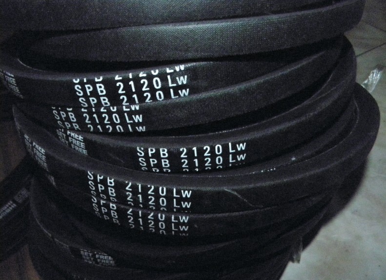 Imported Japan Samsung MITSUBOSHI High Speed Oil Anti-Oil Narrow V Type Triangle Band SPB2240LW SPA SPC