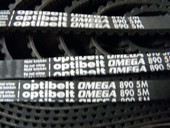 Brand industrial lift Rubber Dogou with PL PM PK PJ180 Peak number can be cut arbitrarily 5 bars