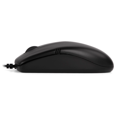 双飞燕 Wired Mouse Office Home Game Gamebook Компьютер USB Interface Mouse Op-530NU