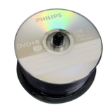Philips Philips CD DVD-R Диск DVD DVD DVD+R Blank Burner DVD DISC DVD DISC DVD Blank 25 планшет DVD DISC DISC 4.7G DISC 50 PIECE