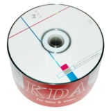 Пустая автомобильная музыка без повреждений 700 МБ сжигания диска