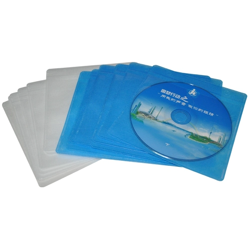 Сумка для CD сгущенным DVD -CD Bag Свет