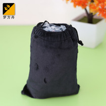 P4 dream Ark small flannel bag can be loaded with inflatable stool can be loaded with car inflatable pump