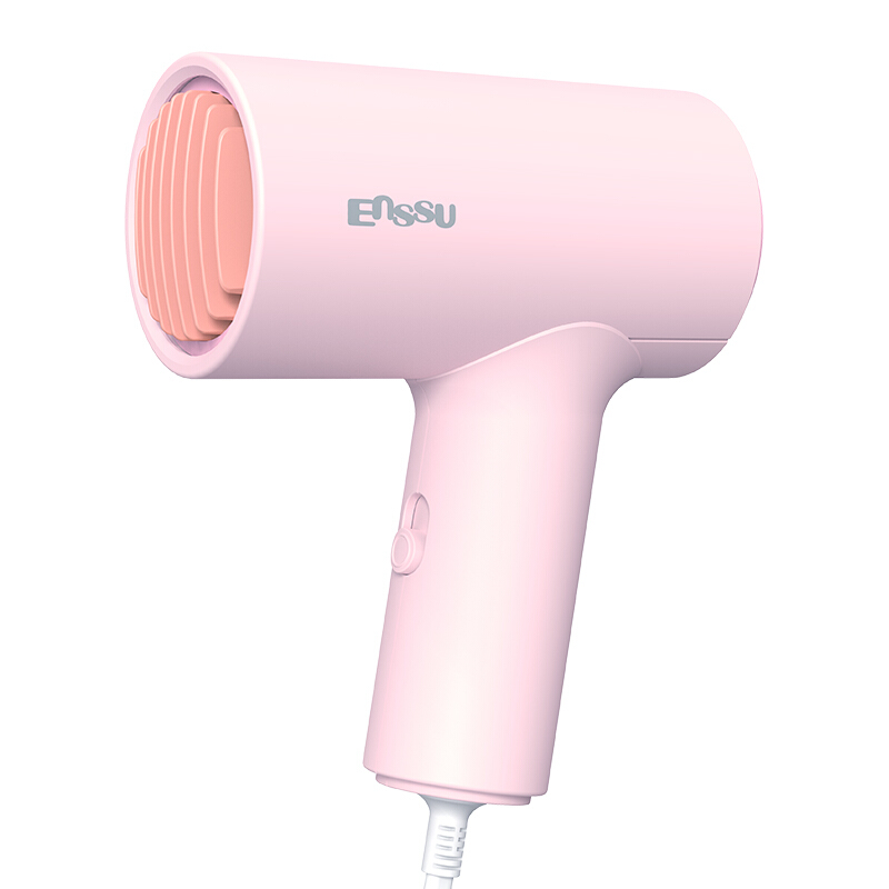 (Immediate minus 20 yuan) Sakura Shu children's electric hair dryer baby baby blowing fart constant temperature bass ceramic warm air