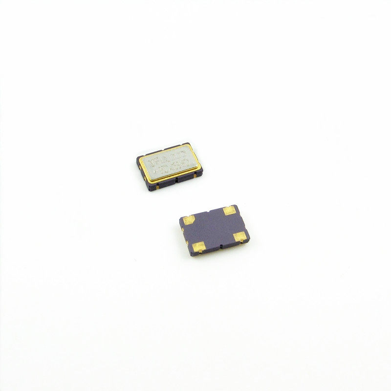 (MT)SMD ACTIVE CRYSTAL 7050 50M 50MHZ 7*5MM ACTIVE CLOCK 3 3V 5PCS