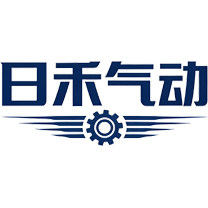 日禾气动的LOGO