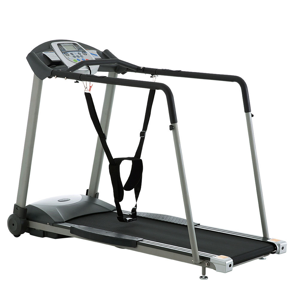 walking cycle machine