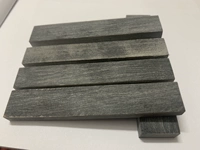 Blackwater Bull Horn Strip Long Materal