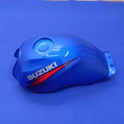 Suitable for Ruishuang EN125-3E fuel tank 3E cool blue fuel tank New EN125-3E fuel tank
