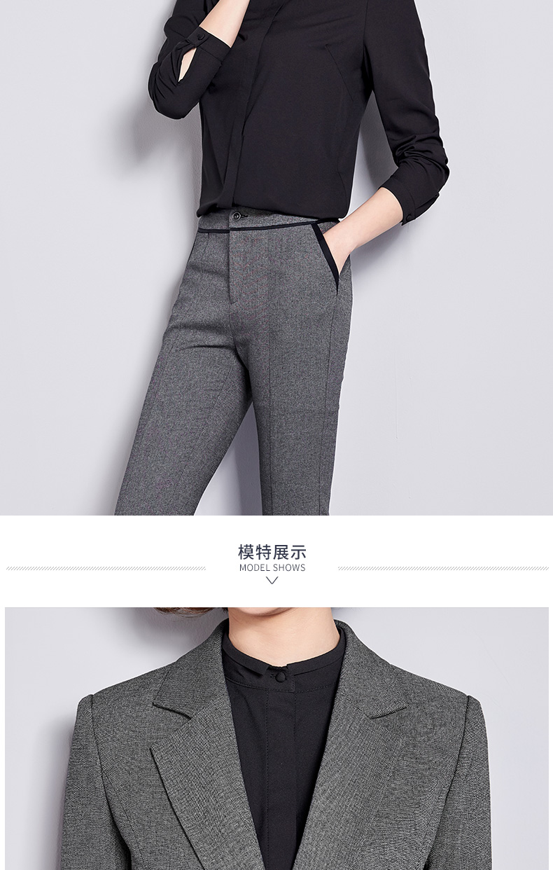 Tailleur femme HNNSSEMA    - Ref 3244719 Image 19