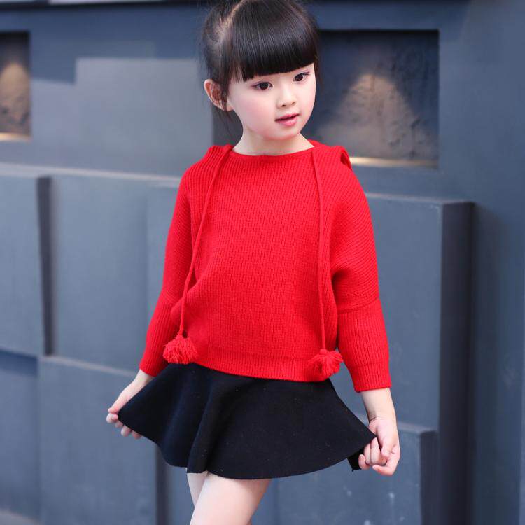 Jupe fillette JIAJIALE en laine - Ref 2053034 Image 10