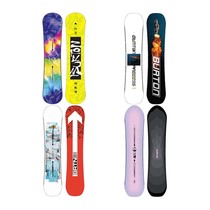 HALO] W22 BURTON BURTON TORNADO PROCESS KILROY FRIGHT Veneer Snowboard