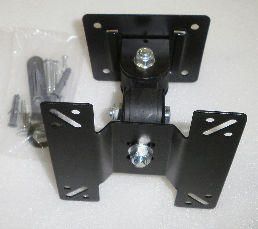 12 - 24 inch TV frame Rotating wall hanging angle TV frame Rotating LCD TV hanging wall