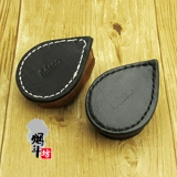 БЕСПЛАТНАЯ ДОСТАВКА НОВЫЙ продукт 8DECO Кожаная кожаная труба, ковша подставка для одного ведра