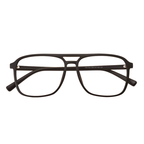 Брендовые сверхлегкие ретро очки, в корейском стиле, популярно в интернете