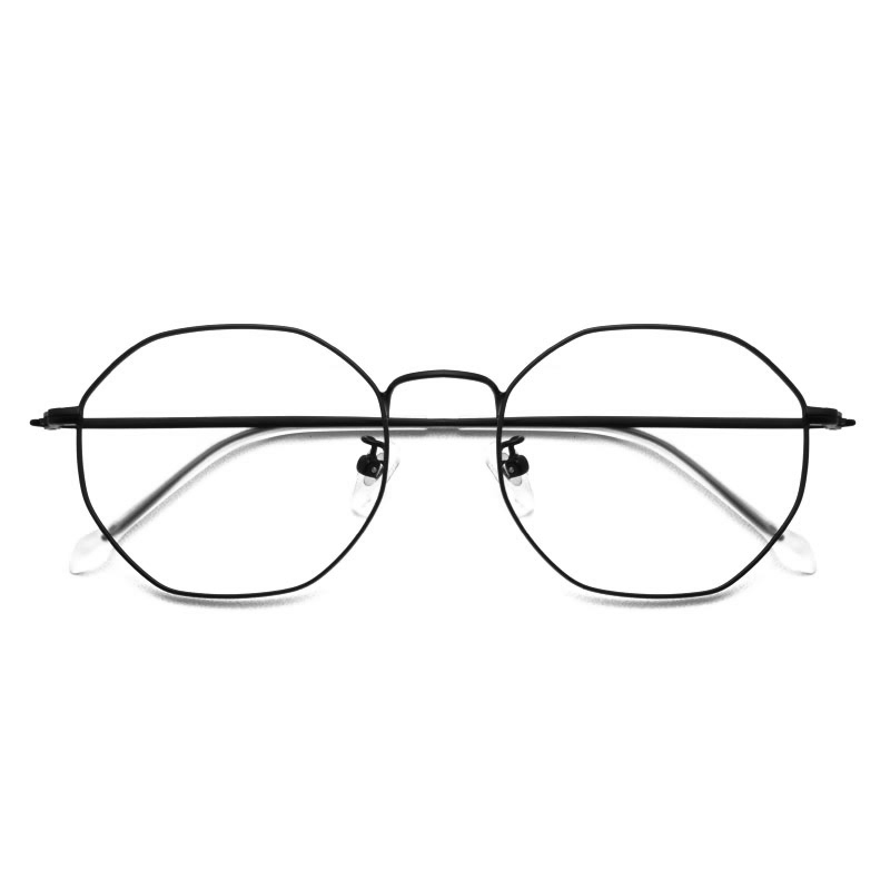 Montures de lunettes OUWELAN    en Titane pur - Ref 3138561 Image 5