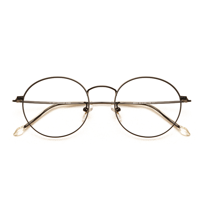 Montures de lunettes OUWELAN    en Titane pur - Ref 3139187 Image 5