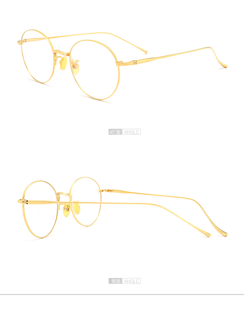 Montures de lunettes OUWELAN    en Titane pur - Ref 3139085 Image 18