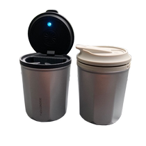 NIO ashtray EC6 ES6 ET5 ET5T ET7 EC7 ES7 ES8 anti-smoke car supplies