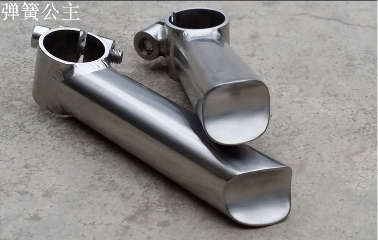 Poignées de vélo - Ref 2352775 Image 12