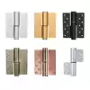 Longding wooden door accessories-Hinges