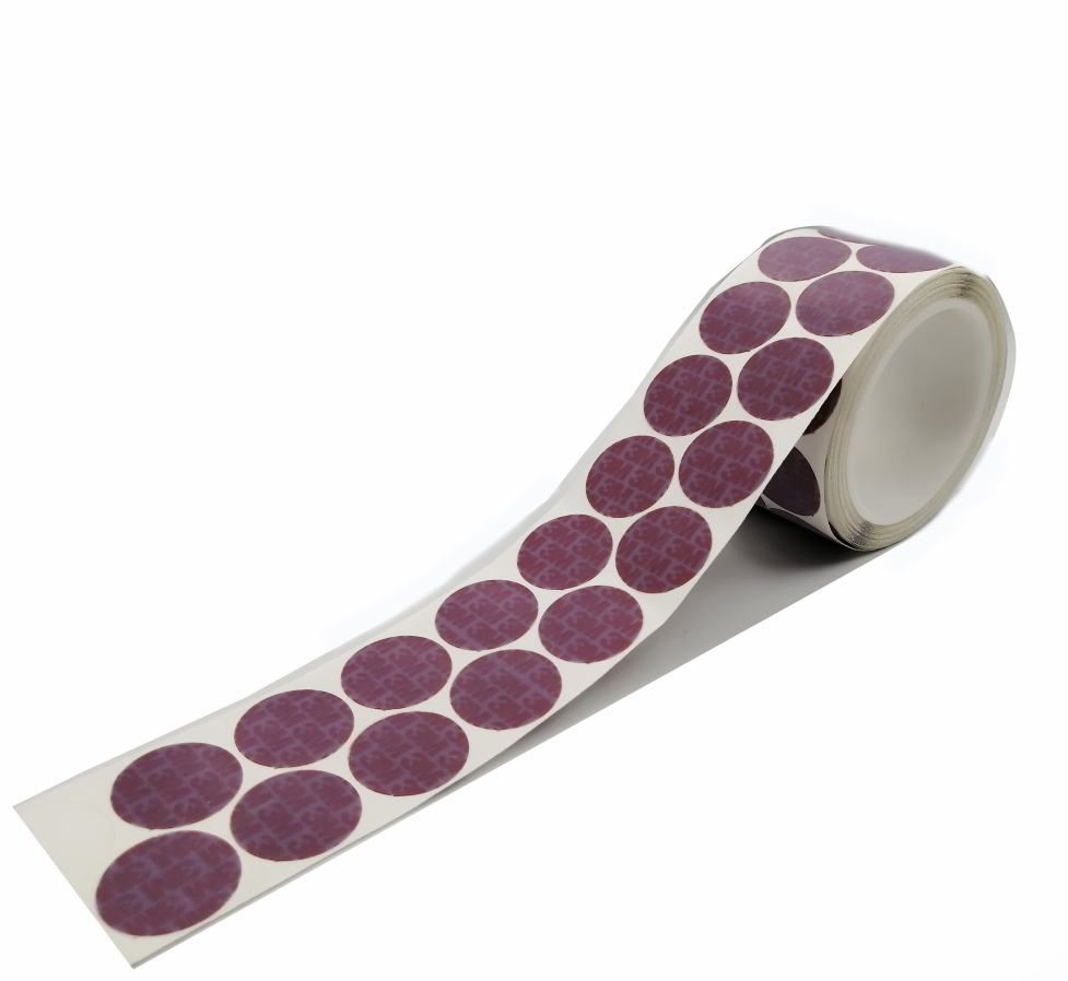 Original fit 3M 466LA A7 Pyramid Sand Paper Pyramid Point Frosted Paper Precision Round Back Rubber Sand