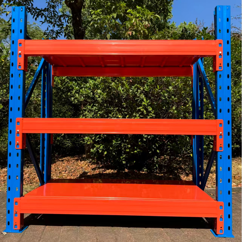 Industrial Heavy-Duty Shelf Profiles, Thickened Mold Storage Shelves, Multi-Layer Storage Racks, Adjustable, Super Strong Load-Bearing Capacity 1000 Industrial Heavy-Duty Shelf Profiles, Thickened Mold Storage Shelves, Multi-Layer Storage Racks, Adjustable, Super Strong Load-Bearing Capacity 1000