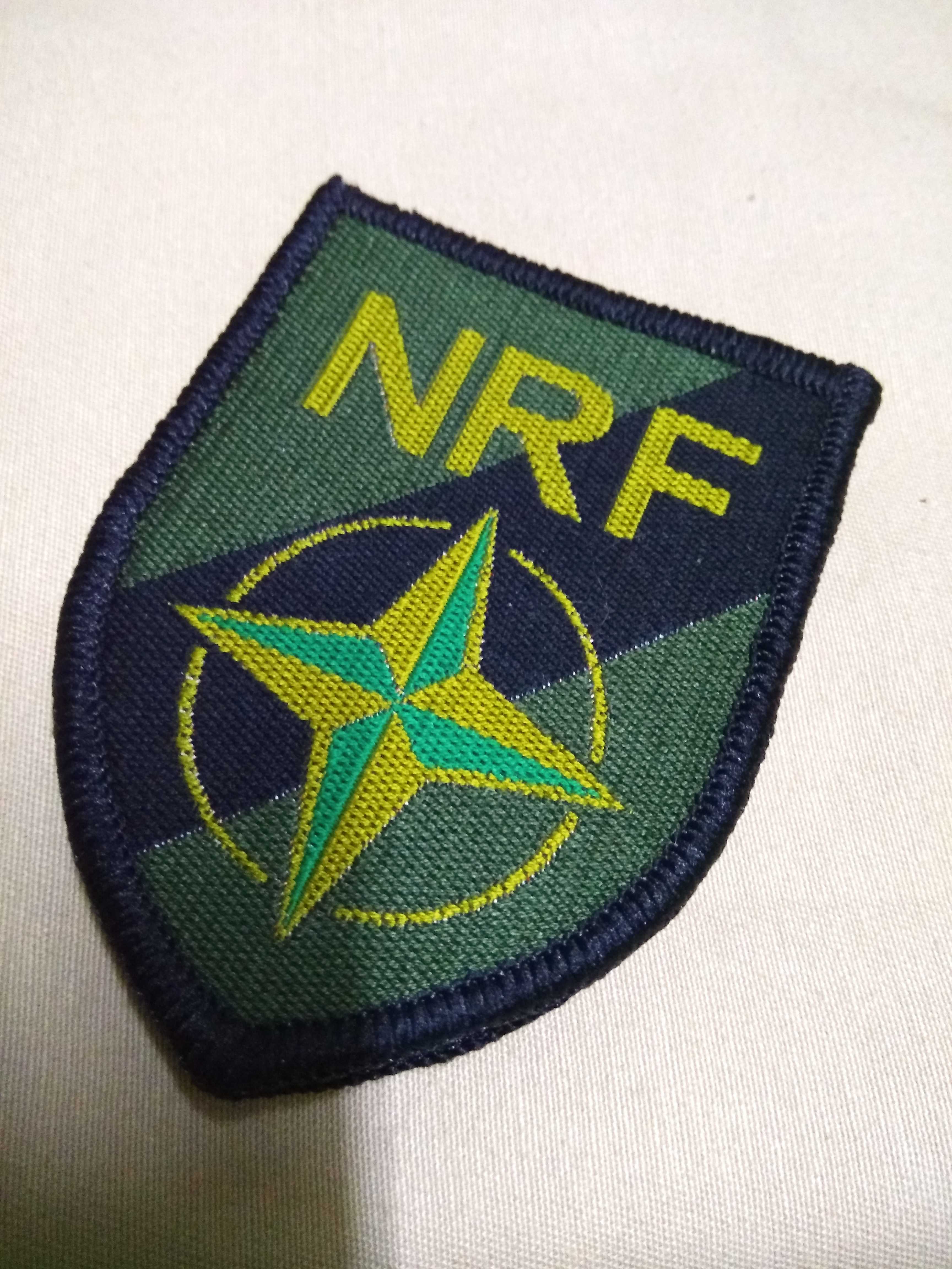 German Import Original Products German Arm Chapters Magic Sticker Dark Color NRF Quick Emergency Response